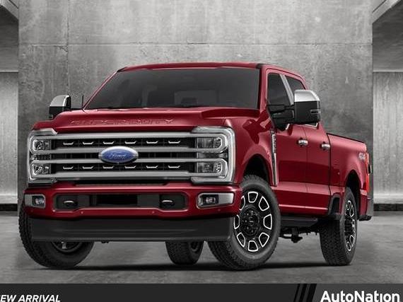FORD F-250 2024 1FT8W2BT7REE06572 image