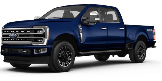 FORD F-250 2024 1FT8W2BT7RED04236 image