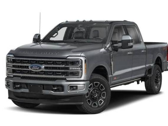 FORD F-250 2024 1FT8W2BT1RED20397 image