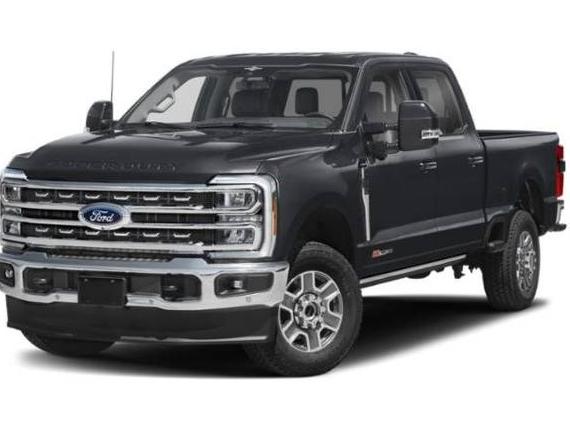 FORD F-250 2024 1FT7W2BN3REF03054 image