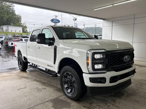 FORD F-250 2024 1FT8W2BT5REE36931 image