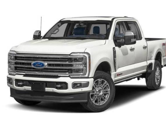 FORD F-250 2024 1FT8W2BM1RED12874 image