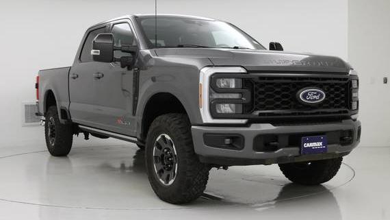 FORD F-250 2024 1FT8W2BM4REC38320 image