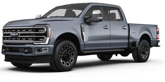 FORD F-250 2024 1FT7W2BT4RED39523 image