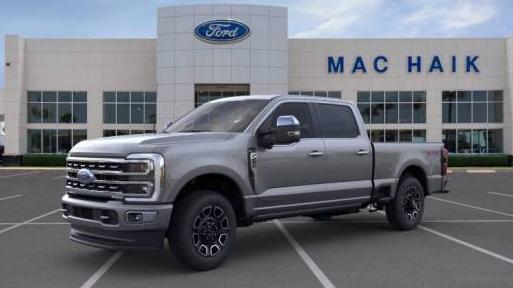 FORD F-250 2024 1FT8W2BT7RED01224 image