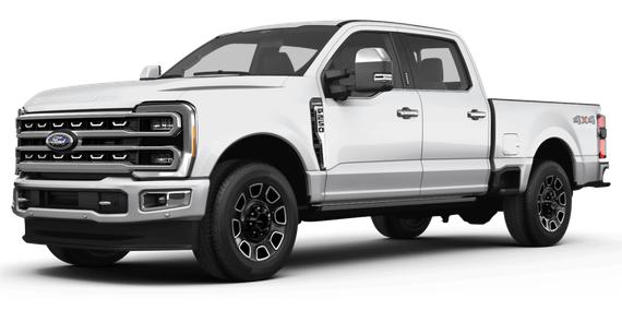 FORD F-250 2024 1FT7W2BN5RED93530 image