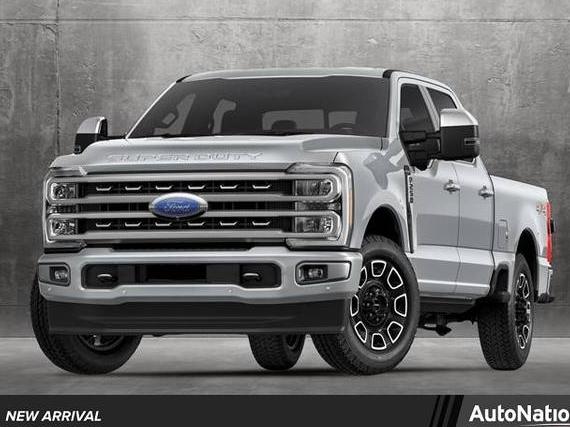 FORD F-250 2024 1FT8W2BN5REF19213 image
