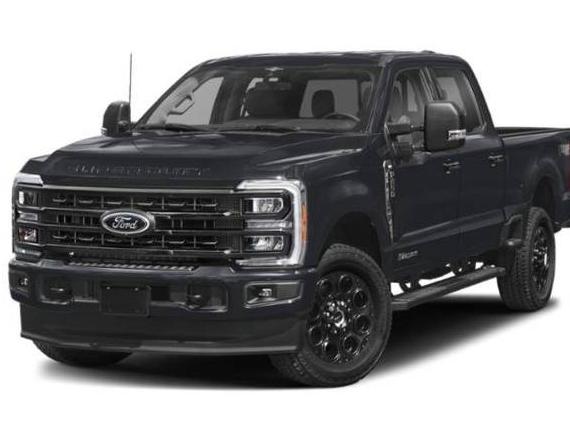 FORD F-250 2024 1FT7W2BA6RED49081 image