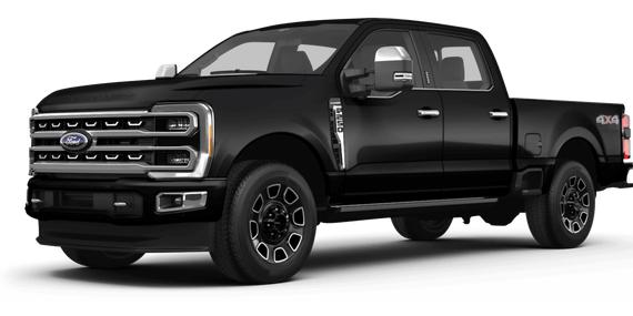FORD F-250 2024 1FT8W2BM6RED63674 image