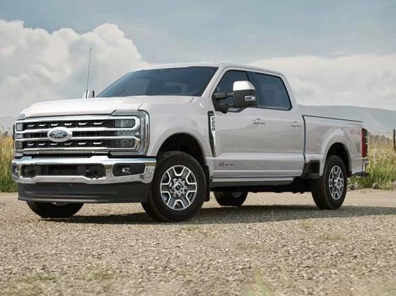 FORD F-250 2024 1FT7W2BT5RED23136 image