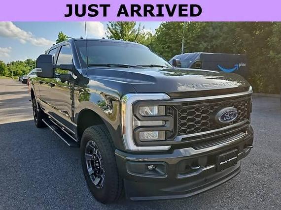 FORD F-250 2024 1FT8W2BN8REE28646 image