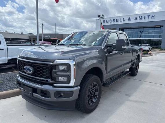 FORD F-250 2024 1FT8W2BT7REC68886 image