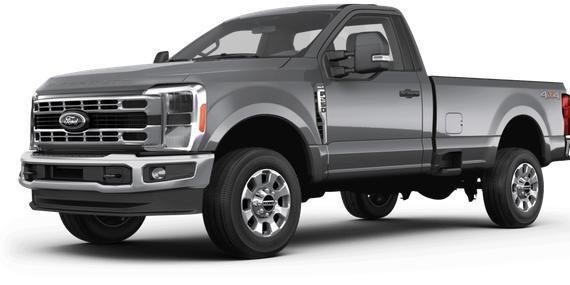 FORD F-250 2024 1FTBF2BA5REE88791 image