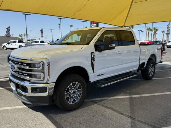 FORD F-250 2024 1FT8W2BTXREE10969 image