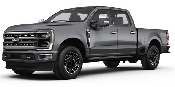 FORD F-250 2024 1FT8W2BA2RED44805 image