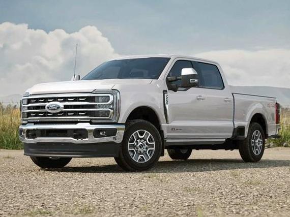 FORD F-250 2024 1FT8W2BT2REF51132 image