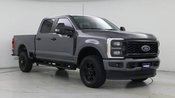 FORD F-250 2024 1FT8W2BA7REC56980 image