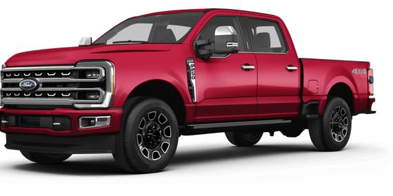FORD F-250 2024 1FT8W2BN8REF45823 image