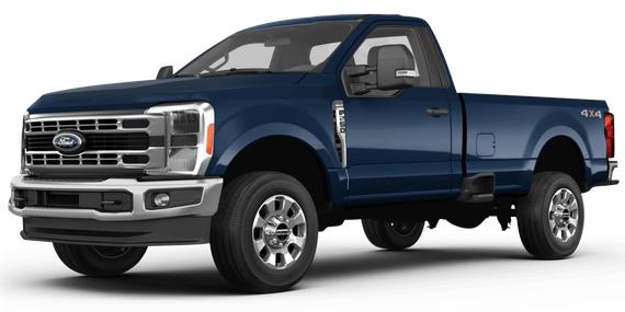 FORD F-250 2024 1FTBF2BA9RED11662 image