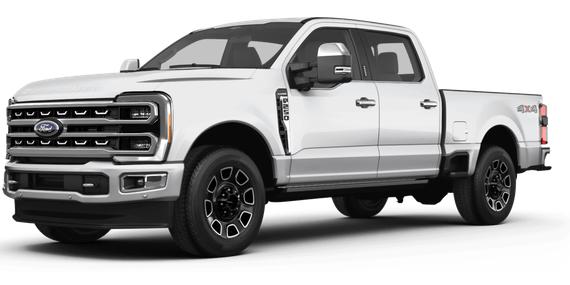 FORD F-250 2024 1FT7W2BN6RED23647 image