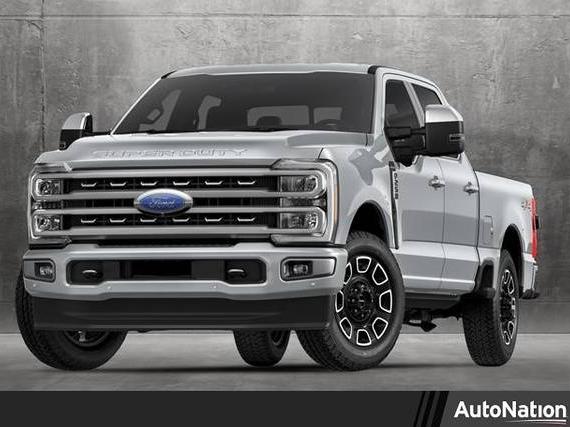 FORD F-250 2024 1FT7W2BT7RED23395 image