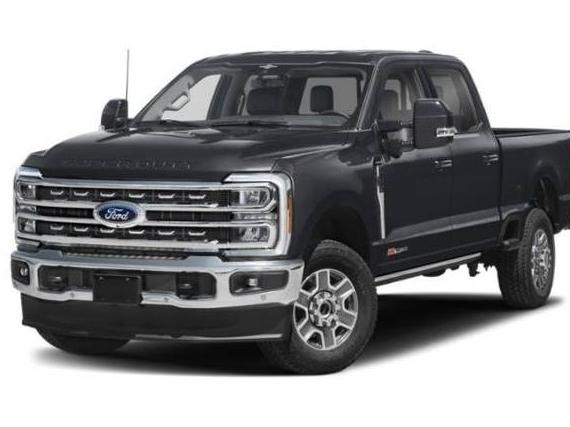 FORD F-250 2024 1FT8W2BT9REE27200 image