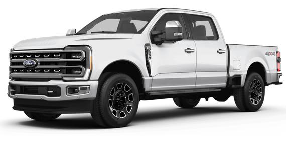 FORD F-250 2024 1FT7W2BN1RED24575 image