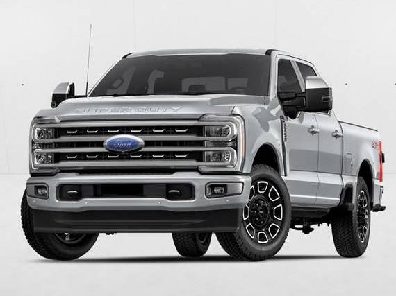 FORD F-250 2024 1FT7W2BT4RED53079 image