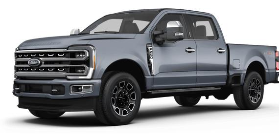 FORD F-250 2024 1FT8W2BM7RED30330 image