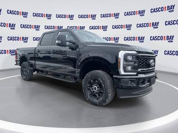 FORD F-250 2024 1FT8W2BA7REF90555 image