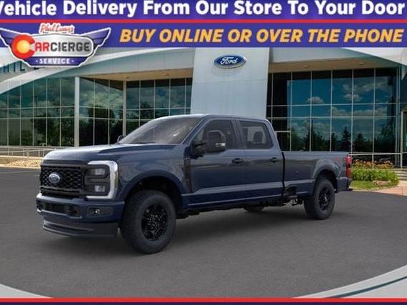 FORD F-250 2024 1FT8W2BN8REC50396 image