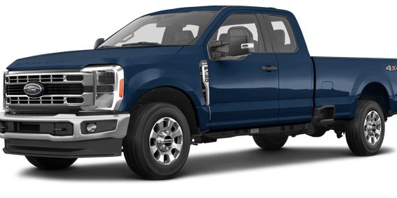 FORD F-250 2024 1FT7X2BA7REC70466 image