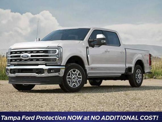 FORD F-250 2024 1FT8W2BT1REE75015 image