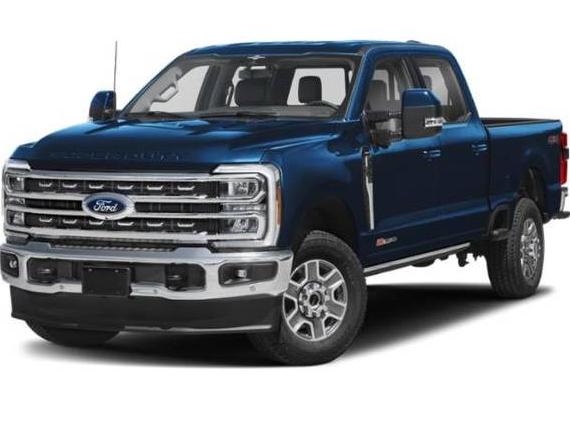FORD F-250 2024 1FT8W2BT1RED88022 image
