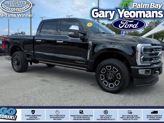 FORD F-250 2024 1FT8W2BT9RED24701 image