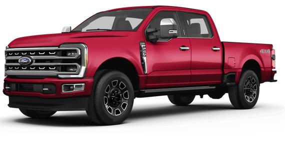 FORD F-250 2024 1FT8W2BN3REF95075 image