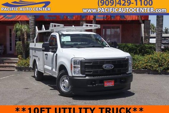 FORD F-250 2024 1FTBF2AA0REC51871 image