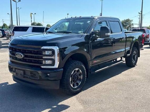 FORD F-250 2024 1FT8W2BM0REF05310 image