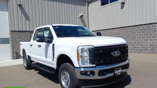 FORD F-250 2024 1FT7W2BA5REE02577 image