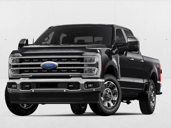 FORD F-250 2024 1FT8W2BM3REC82308 image