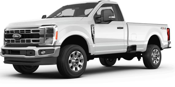 FORD F-250 2024 1FTBF2BA9RED95742 image