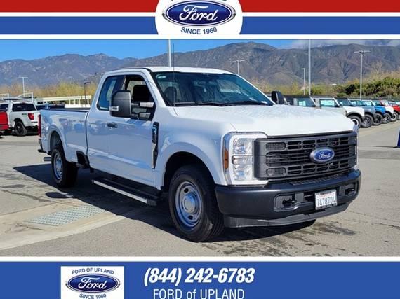 FORD F-250 2024 1FT7X2AA7REE16009 image