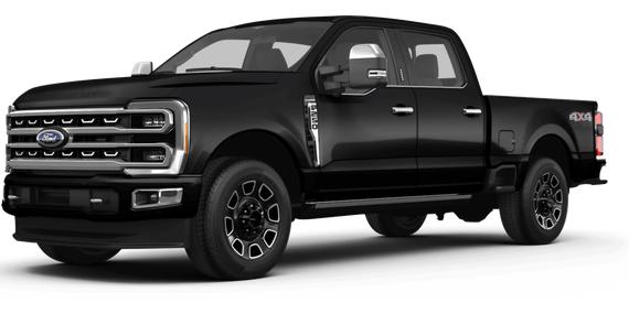 FORD F-250 2024 1FT8W2BM7REF18085 image