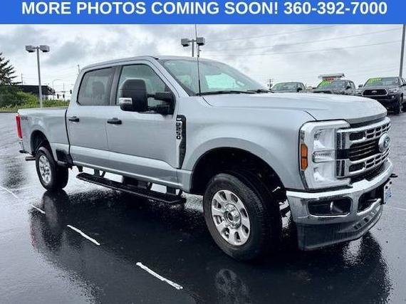 FORD F-250 2024 1FT7W2BN5RED23946 image