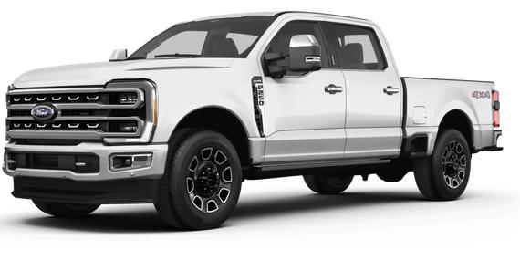 FORD F-250 2024 1FT7W2BT9RED25469 image