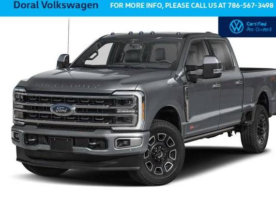 FORD F-250 2024 1FT8W2BM2RED43843 image