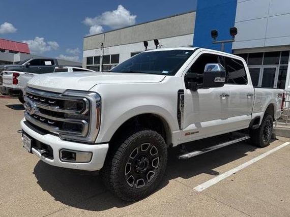 FORD F-250 2024 1FT8W2BM3REF38298 image