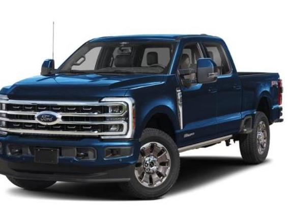 FORD F-250 2024 1FT8W2BM7RED38086 image