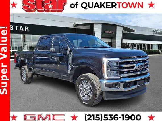 FORD F-250 2024 1FT7W2BT9RED71237 image