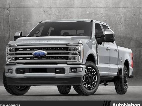 FORD F-250 2024 1FT7W2BA9REC55633 image